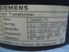 Siemens Allis 61-300-057-301 Type RD-210 Current Transformer Ratio 3000:5A CT (DW0276-5)