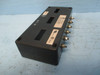 Cutler Hammer 3P83-301 Current Transformer Ratio 300:5A CT (DW0278-1)