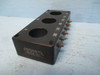 Westinghouse 2092A37H05 Current Transformer Ratio 300:5A CT ITI 3P81-301 (DW0280-2)