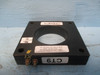 Tyco Electronics 8SHT-202-1 Current Transformer Ratio 2000:1A Crompton 20kV CT (DW0298-14)