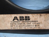 ABB 175-402 Current Transformer Ratio 4000:5A CT (DW0299-18)