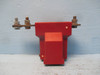 Allen Bradley 80025-158-12 Current Transformer Ratio 300:5 131262 CT (DW0303-2)