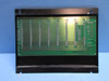 WTC Robotron 419-0-0447-01 Series 400 7-Slot Backplane Rack Back Plate (TK2666-3)