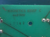 Magnetics 83107 Rev C Phase Sequence Backplane PLC Board Spang 115881200 (TK2670-1)