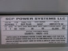 GE Spectra New SCP Plus UPS Maintenance Bypass Panelboard 30 Amp 480Y/277V 3P 4W (TK2697-1)