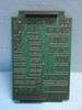 Sixnet Digitronics VX-CPU PLC Module CB454C1 Circuit Board VX-CPU-3-983301 (TK2702-1)