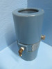Rosemount 1135-F1S2B1E5 1135 P/I Converter 3-15 PSI 4-20 MA 45Vdc 4X 15 PSIG (TK2714-3)