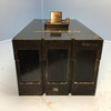 CH Westinghouse SCB32000F SCB-2000 2000A Circuit Breaker 2000 Amp No Trip Button (EBI5276-1)