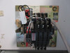 ASCO A300310491C 104 Amp 480V Series 300 Automatic Transfer Switch 3P 104A (TK2711-1)