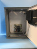 ASCO A300310491C 104 Amp 480V Series 300 Automatic Transfer Switch 3P 104A (TK2711-1)