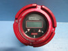 Sierra 640S-FM-L18-M8-E4-P3-V4-DD-0 Mass Flow Meter 640S-FM 100-240 Vac 3.068" (TK2726-2)
