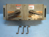 ITE V7E3613 w Hardware 100A & 30A 600V Fusible Vacu-Break Panelboard Switch (TK2734-1)