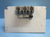 GE Powell 30 Amp Breaker Type 12" Motor Control Center MCC Feeder Bucket 7700 (TK2735-9)