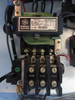 GE Powell Size 1 Starter 15 Amp Breaker 12" Motor Control Center MCC Bucket 7700 (TK2742-9)