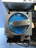 GE Powell Size 1 Starter 15 Amp Breaker 12" Motor Control Center MCC Bucket 7700 (TK2742-9)
