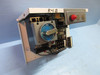 GE Powell Size 1 Starter 15 Amp Breaker 12" Motor Control Center MCC Bucket 7700 (TK2742-9)
