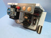 GE Powell Size 1 Starter 15 Amp Breaker 12" Motor Control Center MCC Bucket 7700 (TK2742-9)
