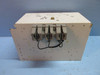 GE Powell Size 1 Starter 10 Amp Breaker 12" Motor Control Center MCC Bucket 7700 (TK2741-6)