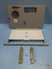 GE Powell Size 2 Starter 50 Amp Breaker 12" Motor Control Center MCC Bucket 7700 (TK2745-18)