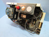 GE Powell Size 2 Starter 50 Amp Breaker 12" Motor Control Center MCC Bucket 7700 (TK2745-18)