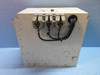GE Powell Size 3 Starter w 100A Breaker 18" Motor Control Center MCC Bucket 7700 (TK2746-12)