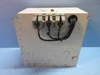 GE Powell Size 3 Starter w 100A Breaker 18" Motor Control Center MCC Bucket 7700 (TK2746-12)