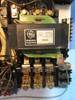 GE Powell Size 3 Starter w 100A Breaker 18" Motor Control Center MCC Bucket 7700 (TK2746-12)