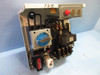 GE Powell Size 3 Starter 100A Breaker 18" Motor Control Center MCC Bucket 7700 (TK2747-1)