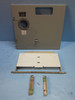 GE Powell Size 3 Starter 100A Breaker 18" Motor Control Center MCC Bucket 7700 (TK2747-1)