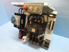 GE Powell Size 3 Starter 100A Breaker 18" Motor Control Center MCC Bucket 7700 (TK2747-1)