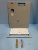 GE Powell Size 4 Starter w 100A Breaker 24" Motor Control Center MCC Bucket 7700 (TK2748-1)