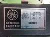 GE Powell Size 4 Starter w 100A Breaker 24" Motor Control Center MCC Bucket 7700 (TK2748-1)