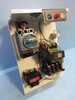 GE Powell Size 4 Starter w 100A Breaker 24" Motor Control Center MCC Bucket 7700 (TK2748-1)