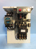 GE Powell Size 4 Starter 100A Breaker 24" Motor Control Center MCC Bucket 7700 (TK2749-1)