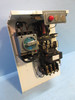 GE Powell Size 4 Starter 100A Breaker 24" Motor Control Center MCC Bucket 7700 (TK2749-1)