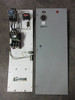 Image of GE Powell Size 4 Starter 100A Breaker 54" Motor Control Center MCC Bucket 7700
