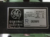 GE Powell Size 4 Starter 100A Breaker 54" Motor Control Center MCC Bucket 7700 (TK2753-1)