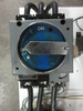 GE Powell Size 4 Starter 100A Breaker 54" Motor Control Center MCC Bucket 7700 (TK2753-1)