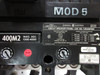GE Powell Size 5 Starter w 400A Breaker 36" Motor Control Center MCC Bucket 7700 (TK2755-1)