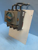 GE Powell 300A Breaker Type 24" Motor Control Center MCC Main Feeder Bucket 7700 (TK2756-1)