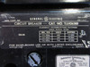 GE Powell 300 Amp Breaker 24" Motor Control Center MCC Main Feeder Bucket 7700 (TK2757-1)