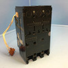 Merlin Gerin CF 250NA 37018 250A Molded Case Switch 480V 3P Shunt & Aux CF250NA (EM2073-2)
