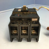Merlin Gerin CF 250NA 37018 250A Molded Case Switch 480V 3P Shunt & Aux CF250NA (EM2073-2)