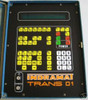 Indramat Trans 01.0/1 Servo Controller Trans01 Control (EBI2465-1)