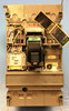 Merlin Gerin NSF250 A 250A Compact Molded Case Switch w/ Adapter & Shunt NSF250A (EM2084-22)