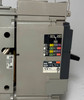 Merlin Gerin NSF250A 250A Molded Case Switch w/ Adapter & 48 VDC Shunt NSF250 A (EM2084-22)