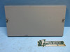 Powell 7700 10" Motor Control Center Bucket Blank Cover MCCB 10-3/8" x 19-7/8" (TK2772-24)