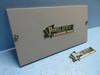 Image of Powell 7700 Motor Control Center Bucket Blank Cover MCCB 10-3/8" x 19-7/8"