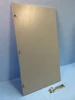Powell 7700 36" Motor Control Center Bucket Blank Door MCCB 36" x 19-7/8" (TK2768-3)