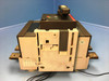 ABB S6H-D SACE S6 800A 3P Molded Case Switch w/ Cradle S6HD 800 Amp no key (EM2092-4)